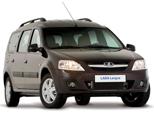 Lada Largus -    