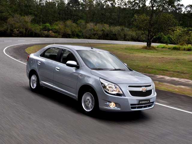 Купить Chevrolet Cobalt - просто и выгодно Купить Chevrolet Cobalt - просто и выгодно