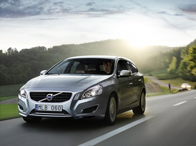 Volvo     