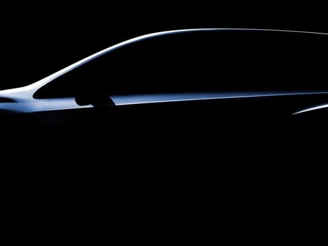 Subaru создает спортивный универсал Subaru создает спортивный универсал