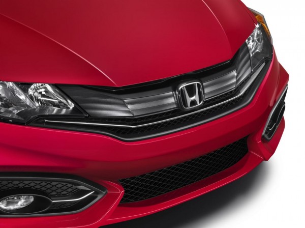 Honda   Civic  Civic Si