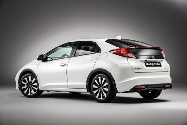 Honda    Civic