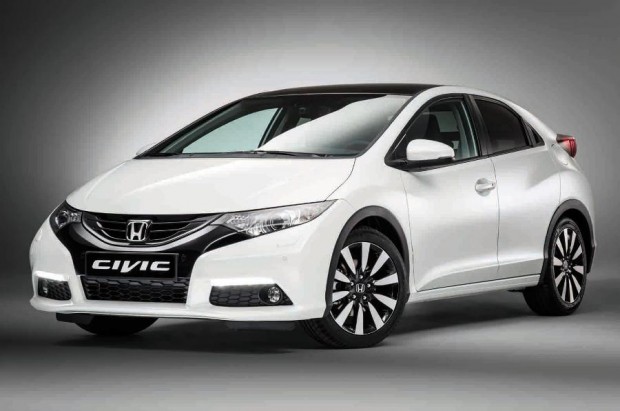 Honda    Civic