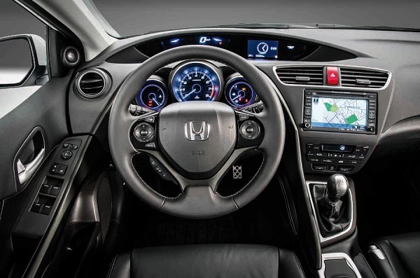Honda    Civic