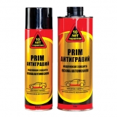 Тонкости выбора антикора Тонкости выбора антикора