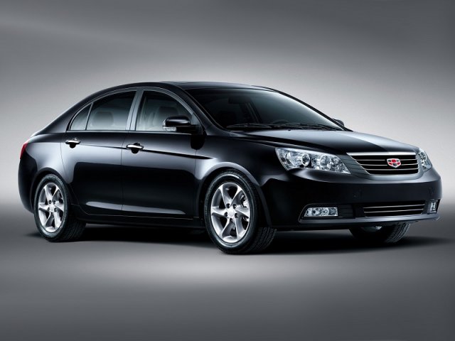 Спешите купить Geely Emgrand EC7: представительный автомобиль европейского уровня. Спешите купить Geely Emgrand EC7: представительный автомобиль европейского уровня.