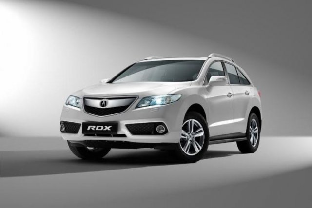 Acura    RDX