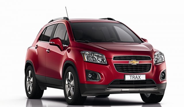      Chevrolet