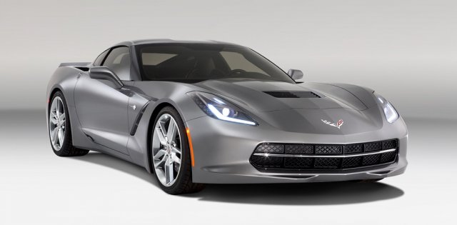 Две новинки для России от Chevrolet Две новинки для России от Chevrolet