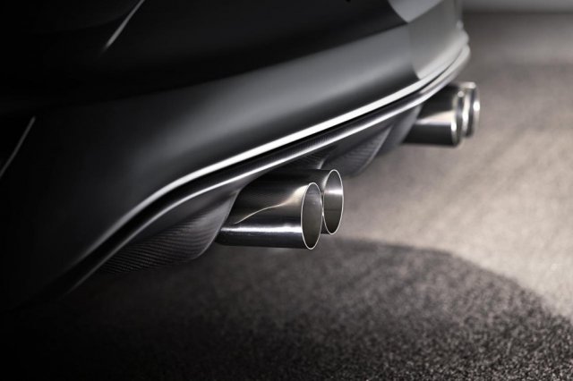 Opel рассекретил "горячую" Astra Opel рассекретил "горячую" Astra