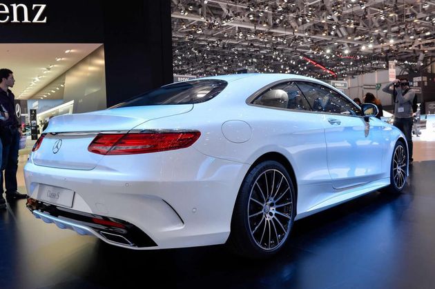     Mercedes-Benz