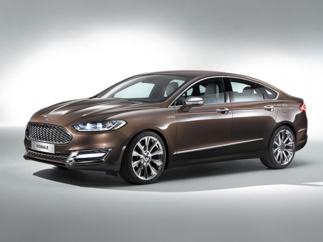  Ford Mondeo  Focus 2015   