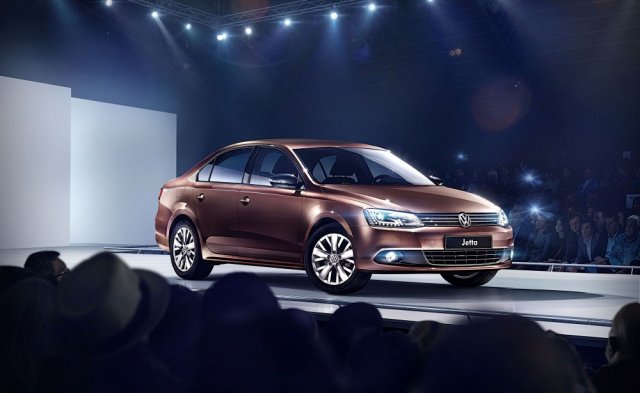 Volkswagen Passat и Jetta Style на рынке России Volkswagen Passat и Jetta Style на рынке России