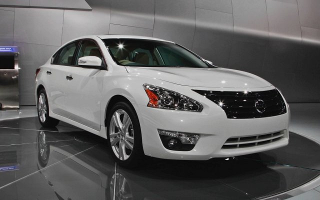 Nissan объявил об отзыве миллиона автомобилей Nissan объявил об отзыве миллиона автомобилей