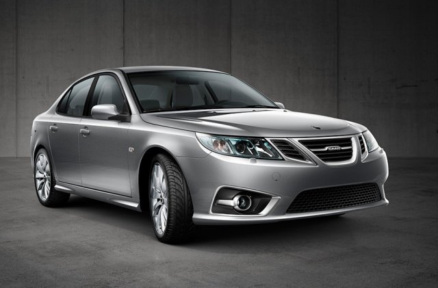Saab    