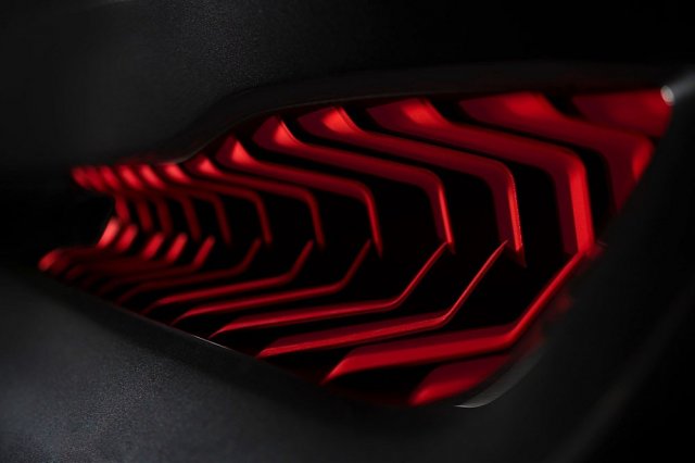 BMW  OLED-