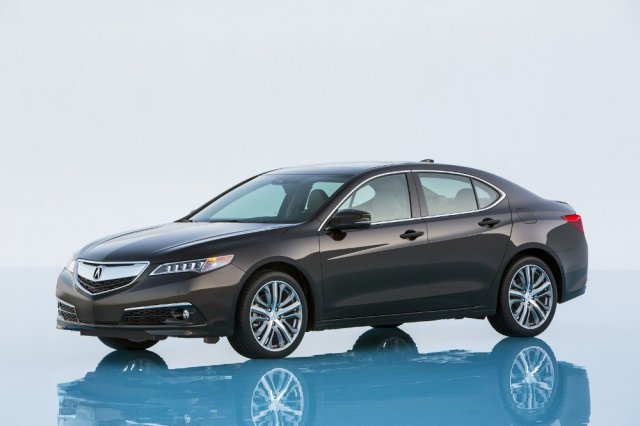     Acura