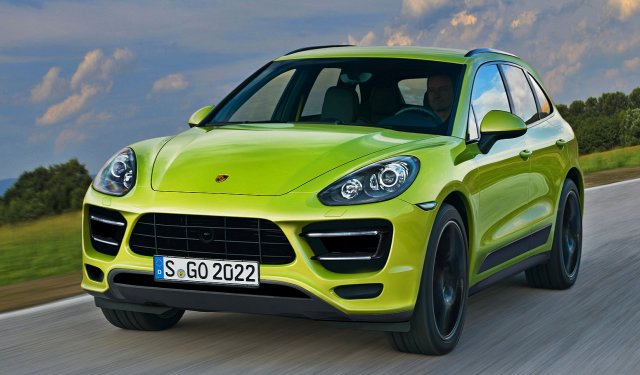 Porsche против использования тигров в рекламе Porsche против использования тигров в рекламе