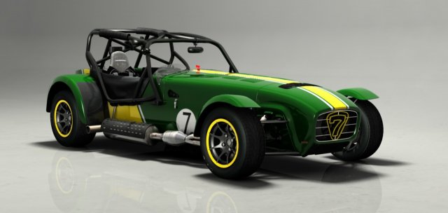 Новых хозяин для Caterham Новых хозяин для Caterham