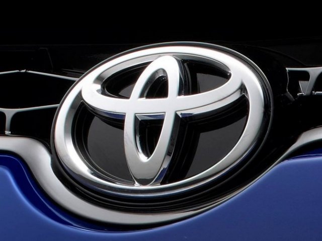 Toyota создает летающие автомобили Toyota создает летающие автомобили