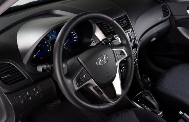 Hyundai   Solaris