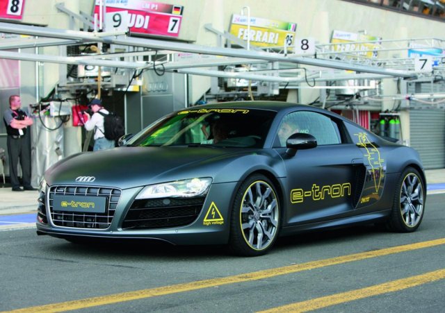 Audi    