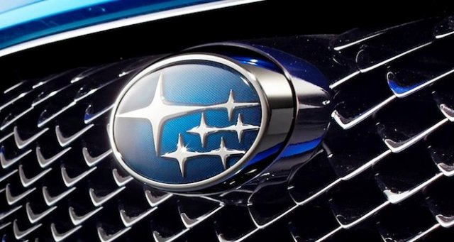 Subaru покажет две новинки в августе Subaru покажет две новинки в августе