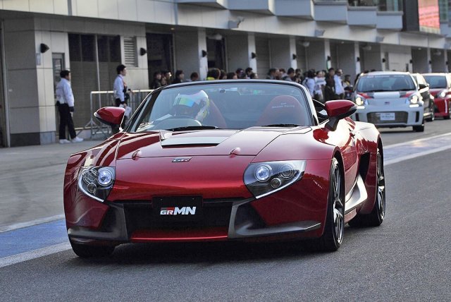    Toyota
