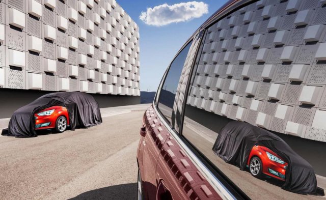 Ford   C-MAX