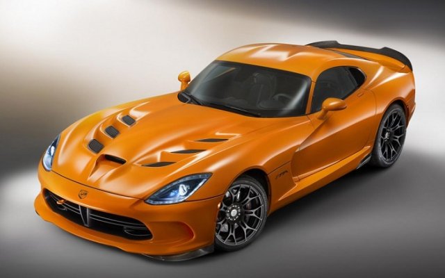    Dodge   Viper