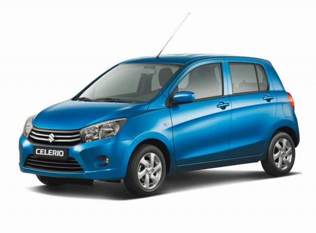 Suzuki планирует выпускать только маленькие автомобили Suzuki планирует выпускать только маленькие автомобили