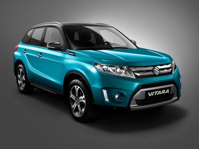 Suzuki     