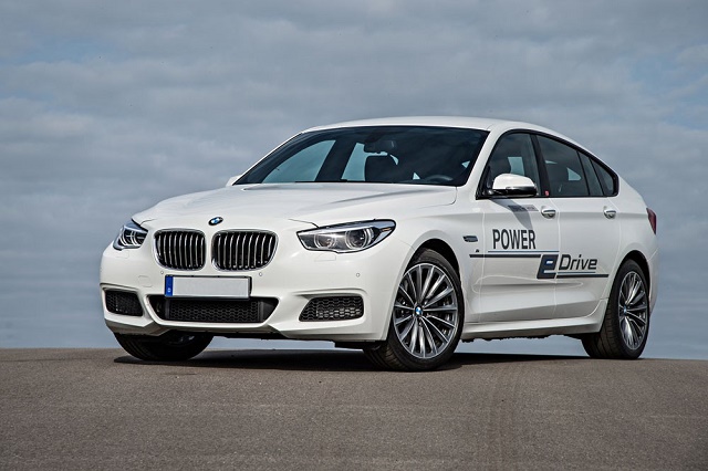 670- -  BMW