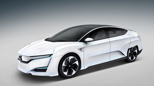 Honda:    -   