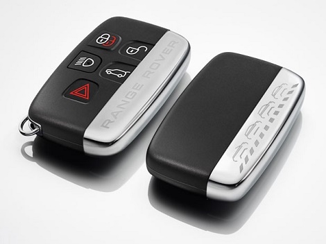 Range Rover Evoque посвятили улице Abbey Road Range Rover Evoque посвятили улице Abbey Road