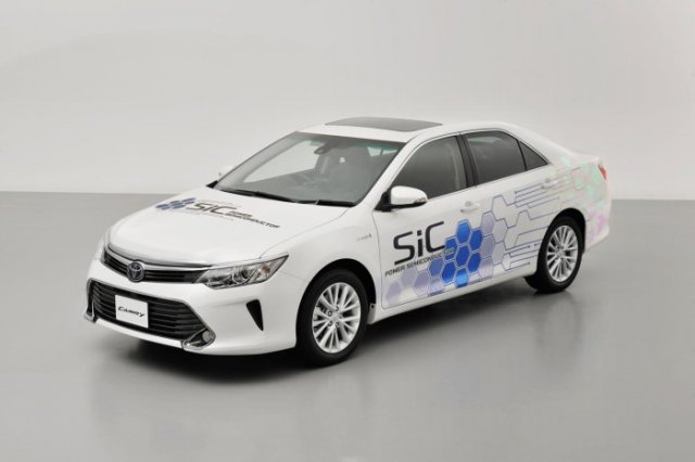 Toyota     