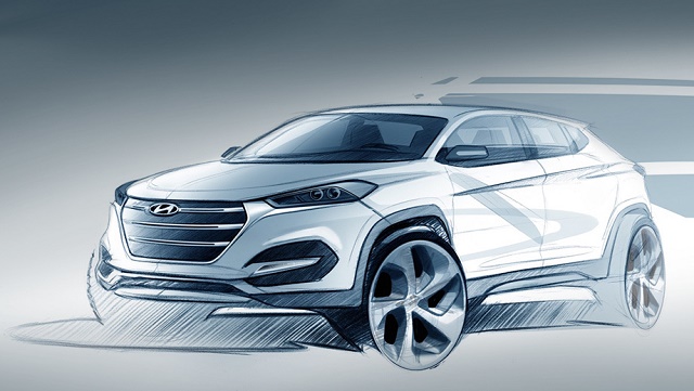 Hyundai   Tucson  