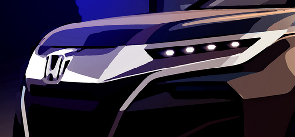 Honda      