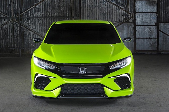 Honda    Civic