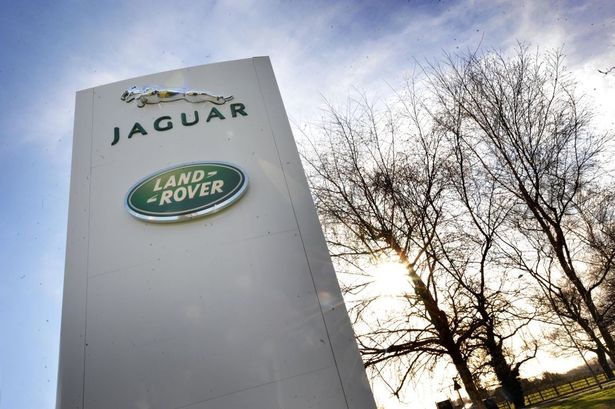 Range Rover планирует создать новый кроссовер Range Rover планирует создать новый кроссовер