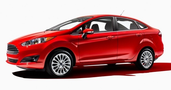 Ford предложит бюджетную модель в России Ford предложит бюджетную модель в России