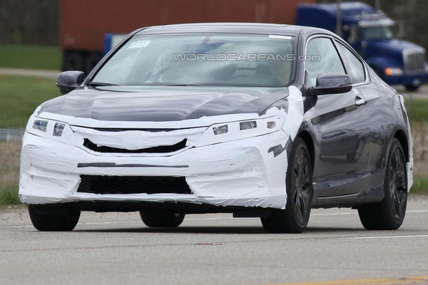 Honda    Accord