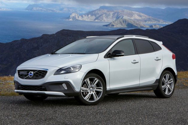 Volvo задумалась о горячем хэтчбеке Volvo задумалась о горячем хэтчбеке