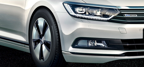 Volkswagen    Passat  