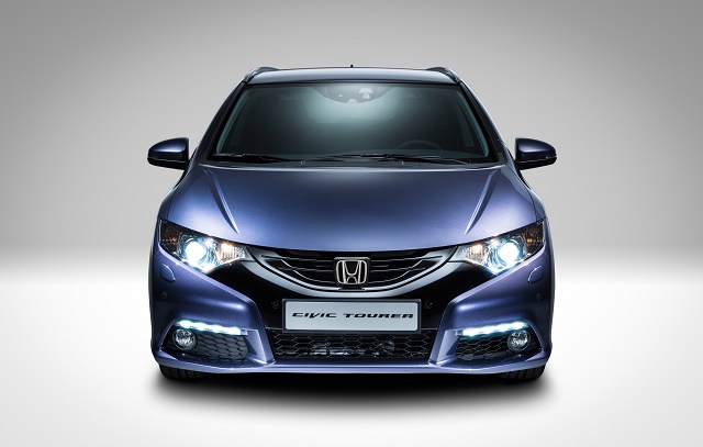 Honda  25   25    