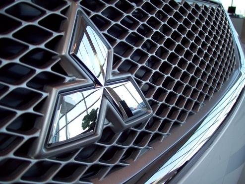 Mitsubishi     