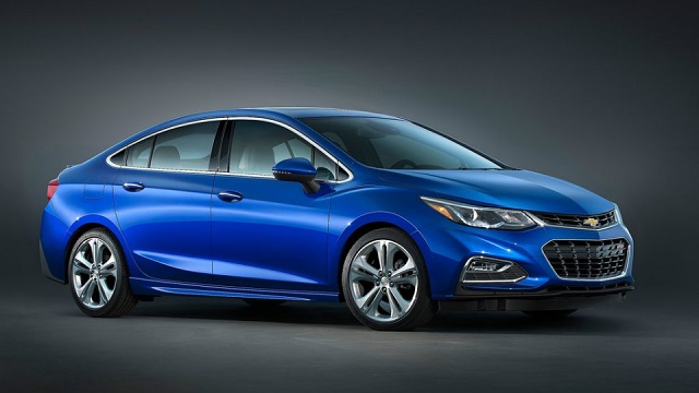 Chevrolet   Cruze  