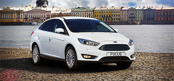 Ford    Focus  