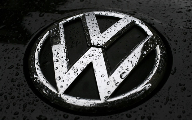 Volkswagen:     15 
