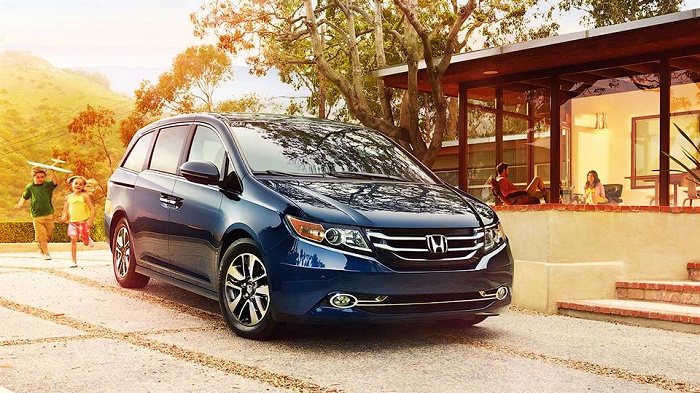 Honda создает 10-ступенчатый «автомат» Honda создает 10-ступенчатый «автомат»